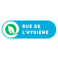 Rue De L'Hygiene logo