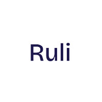 5% OFF On First Order Ruli