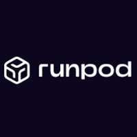 Run Pod logo