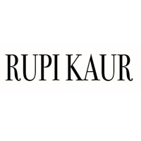 50% OFF On 'gain everything' Canvas At Rupi kaur Store Sale