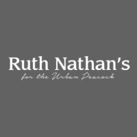 Ruth Nathan's logo