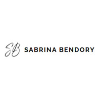 Sabrina Bendory logo