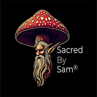Amanita Muscaria Full Spectrum For £34 At Sacred By Sam