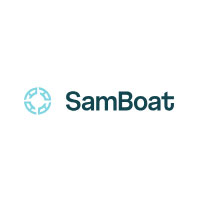 SamBoat DE logo