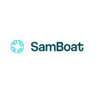 SamBoat IT logo
