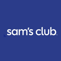 Sams Club BR logo