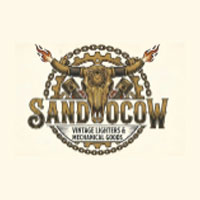 Sandocow logo