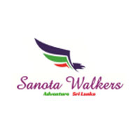 Sanota Walkers logo