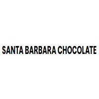 Santa Barbara Chocolate logo