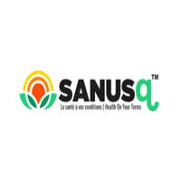 Bhumi Amla (Phyllanthus Niruri) vegetable capsules - 350 mg | SANUSq Health