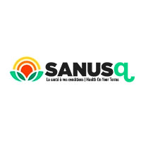 Sanusq US logo