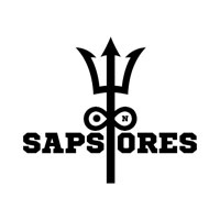 Sapstores logo