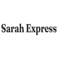 Sarah Express logo