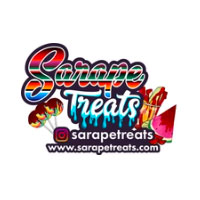 Sarape Treats logo