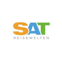 Sat Reisen logo