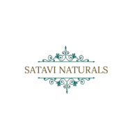 Satavi Naturals logo