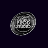 Saviprod Mastering logo