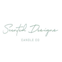 20% OFF Scented Design Site-Wide Discount Code