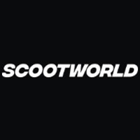 Scootworld SE logo