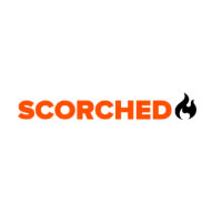 Scorched Goods logo