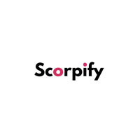 Scorpify logo