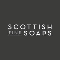 Scottish Fine Soaps logo