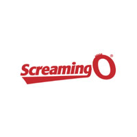 Screaming O logo