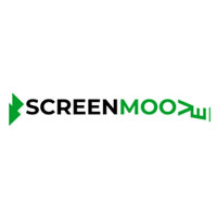 Screen Moove logo