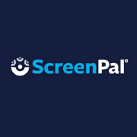 Screenpal logo
