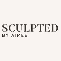 Sculpted By Aimee logo