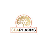 SeaPharms logo