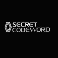 Secret Codeword logo