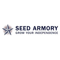 Seed Armory logo