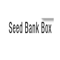 Seed Bank Box logo