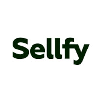 Sellfy logo