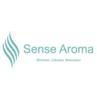 Sense Aroma logo
