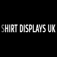 SHIRT HERO Football Shirt Display 2 PACK Only For £18.99 Shirt Displays UK