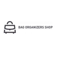 Shop Bag Organizer logo