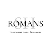 Shop Romans logo