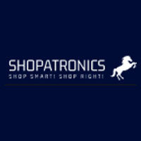 Shopatronics logo