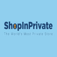 ShopInPrivate logo
