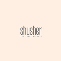 Baby Shusher logo