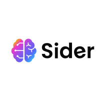 58% Off On Yearly Plan - Sider Coupon