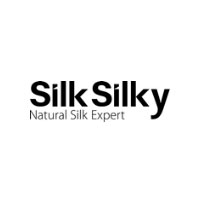 Silksilky DE logo