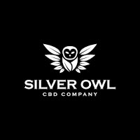 Silver Owl CBD logo