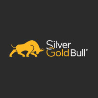 Silver Gold Bull