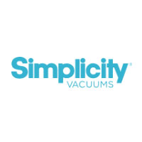 SimpliCity Vacuums logo