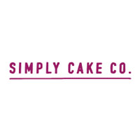Simply Cake Co logo