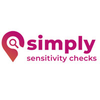 Simply Sensitivity Checks logo