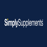 Simply Supplements FR logo
